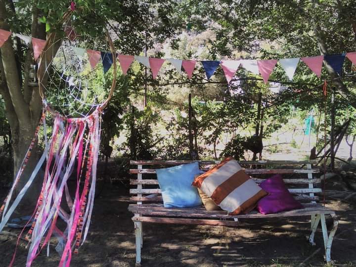 Bench
